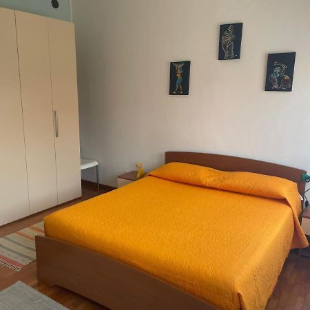 White Smile Apartment Noale Exterior foto