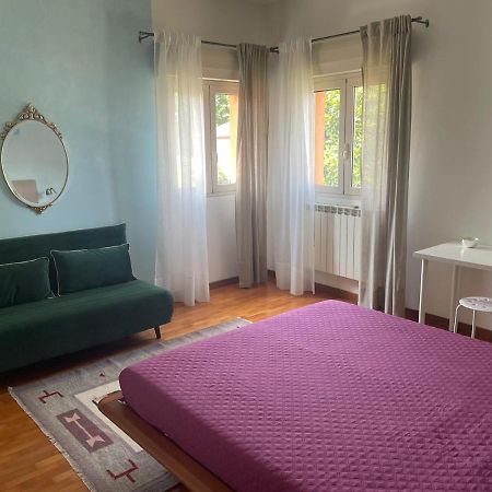 White Smile Apartment Noale Exterior foto